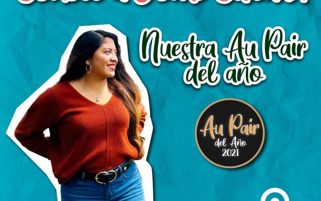 GANADORAS DEL PREMIO AU PAIR DEL AÑO APW