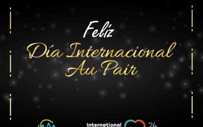 Día Internacional AU PAIR