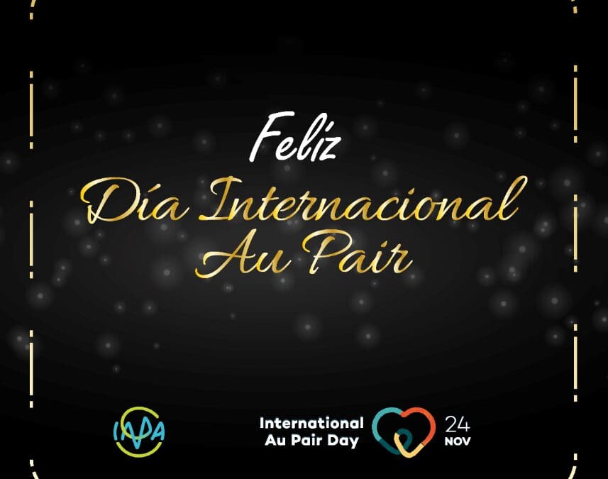 Día Internacional AU PAIR